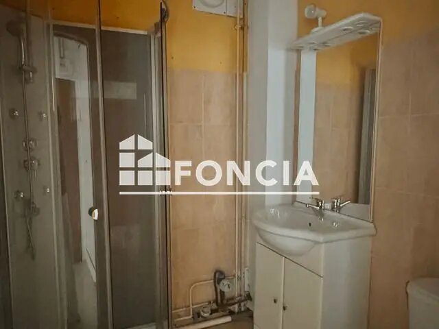 Appartement à louer, 27m², Limoges