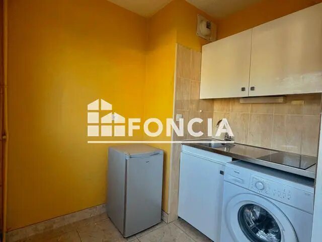 Appartement à louer, 27m², Limoges