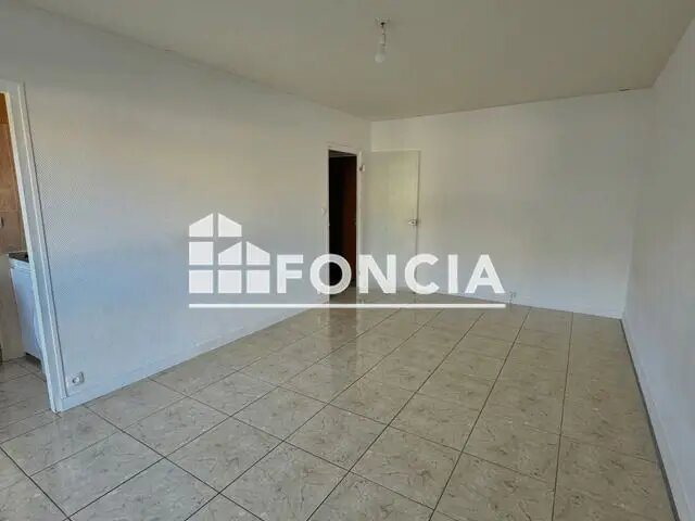 Appartement à louer, 27m², Limoges