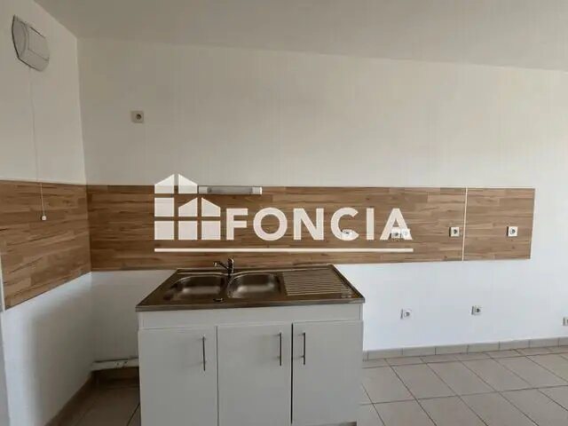 Appartement à louer, 89m², Angers