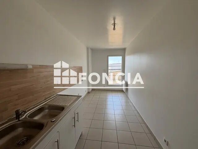 Appartement à louer, 89m², Angers