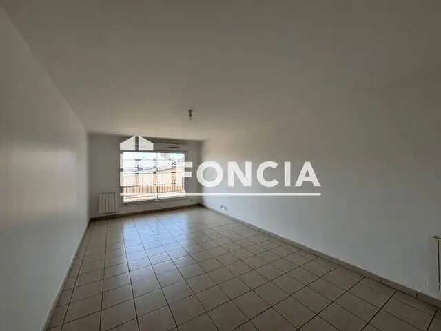 Appartement à louer, 89m², Angers