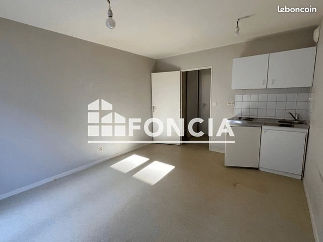 Appartement à louer, 34m², Le Mans
