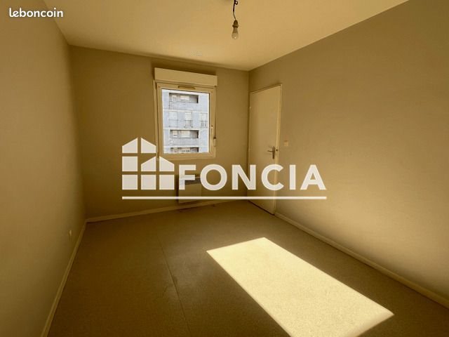 Appartement à louer, 34m², Le Mans