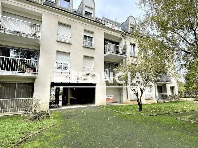 Appartement à louer, 30m², Châtellerault