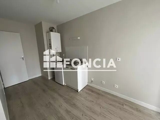 Appartement à louer, 30m², Châtellerault