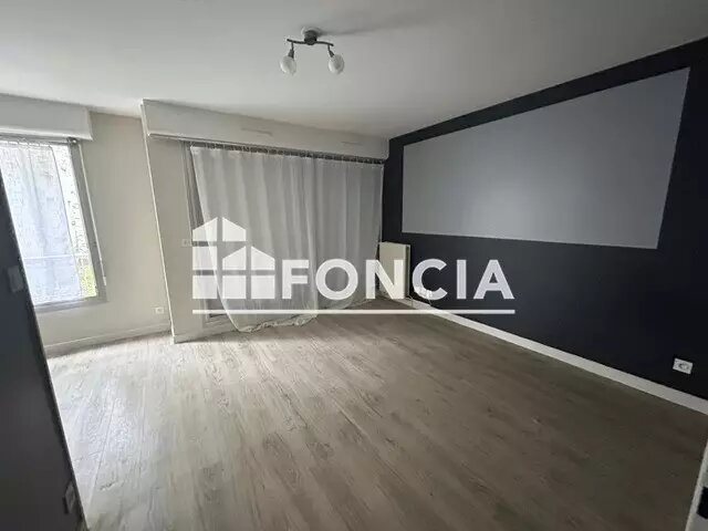 Appartement à louer, 30m², Châtellerault