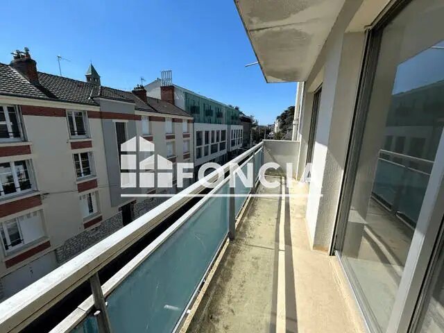 Appartement à louer, 70m², Blois