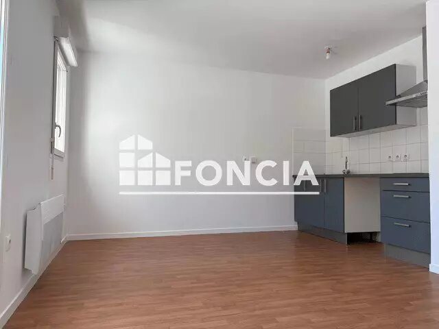 Appartement à louer, 40m², Gien