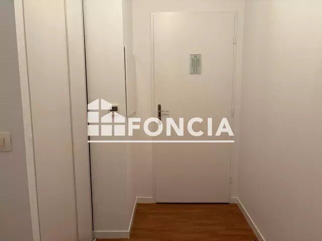 Appartement à louer, 40m², Gien