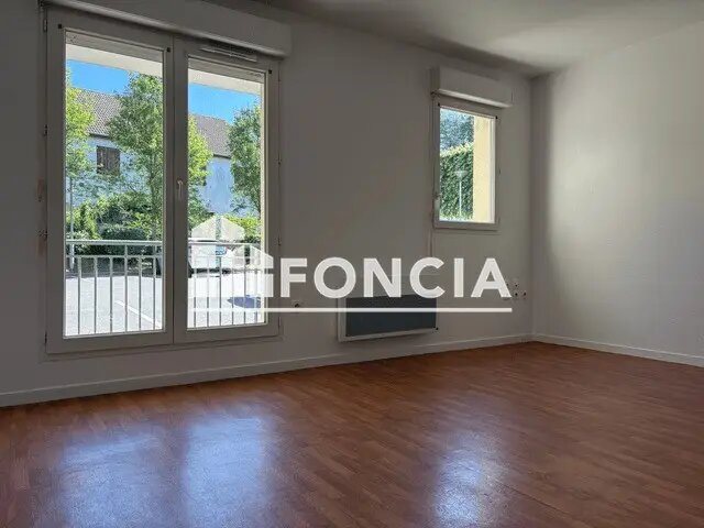 Appartement à louer, 40m², Gien