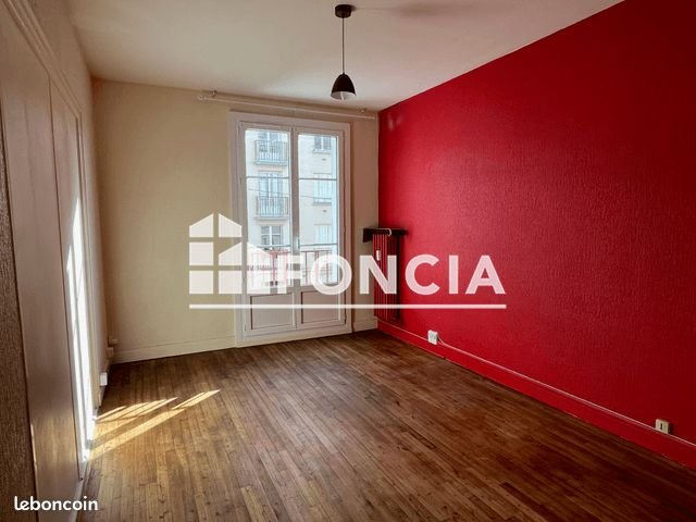 Appartement à louer, 46m², Le Mans