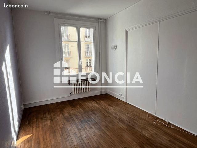 Appartement à louer, 46m², Le Mans