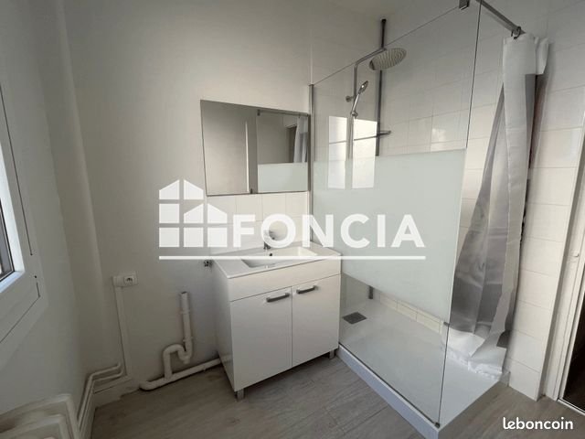 Appartement à louer, 46m², Le Mans