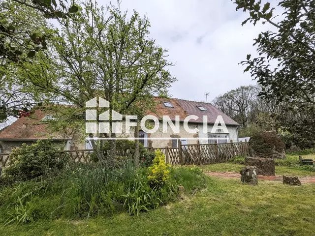 Maison à louer, 112m², Domfront-en-Champagne
