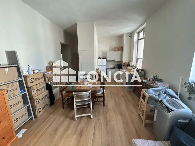 Appartement à louer, 63m², Angers