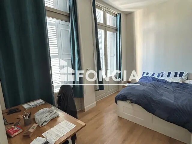 Appartement à louer, 63m², Angers