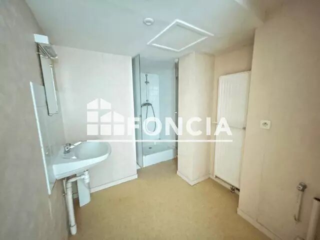 Appartement à louer, 36m², Châtellerault