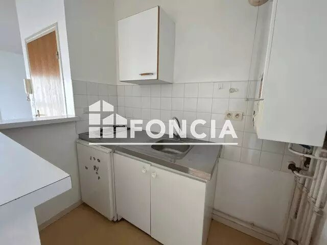Appartement à louer, 36m², Châtellerault