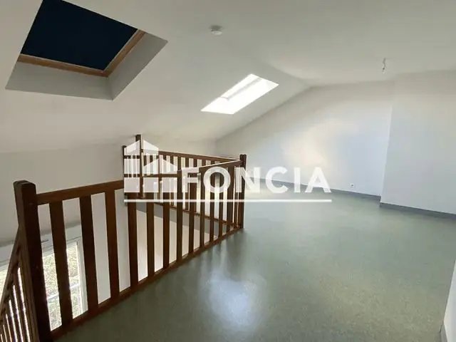 Appartement à louer, 53m², Limoges