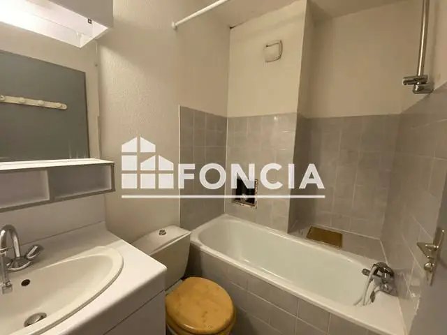 Appartement à louer, 53m², Limoges