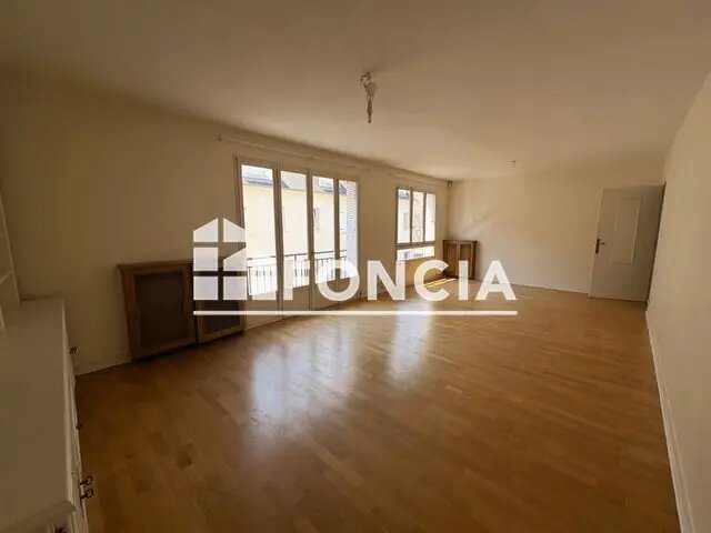 Appartement à louer, 95m², Tours