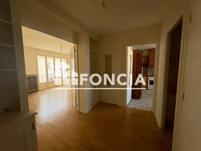 Appartement à louer, 95m², Tours