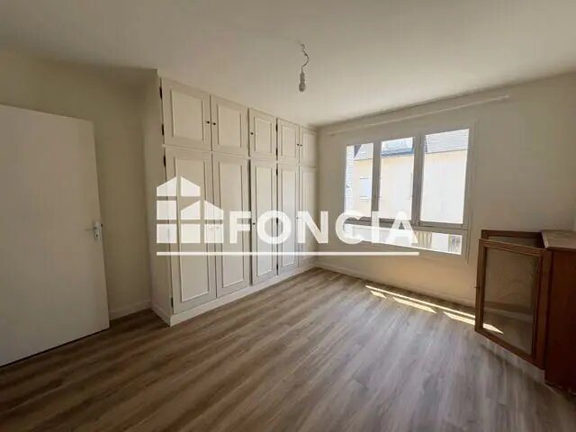 Appartement à louer, 95m², Tours