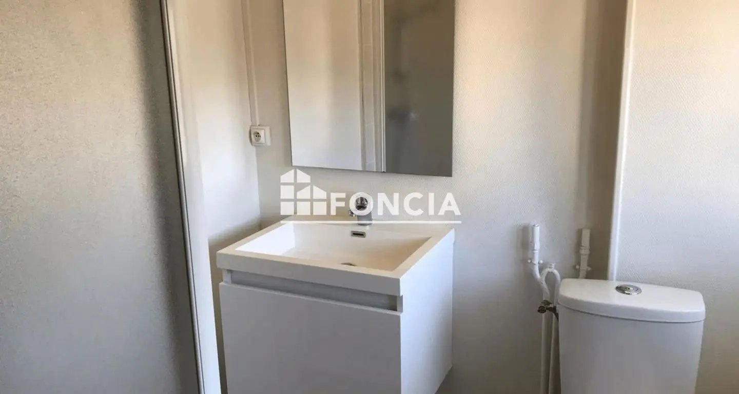 Appartement à louer, 16m², Angers