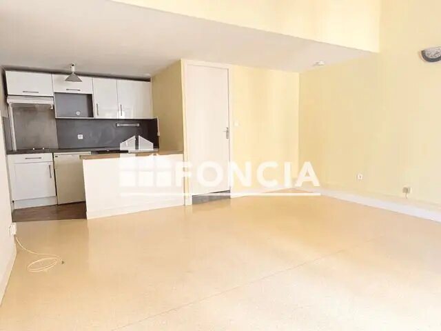 Appartement à louer, 27m², Limoges