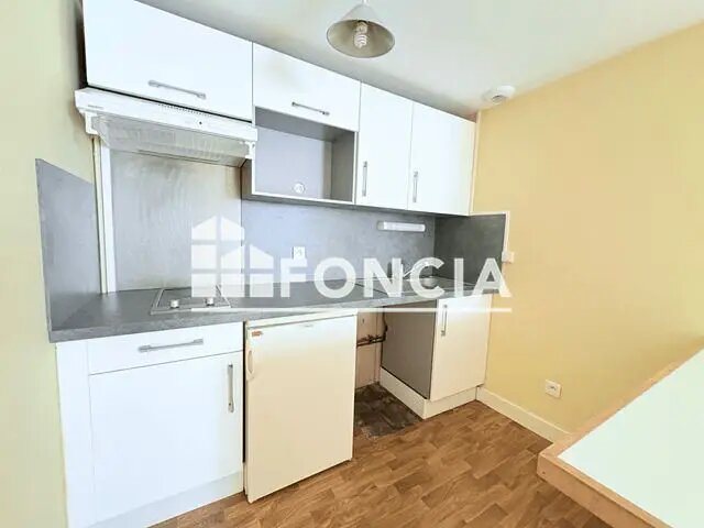 Appartement à louer, 27m², Limoges