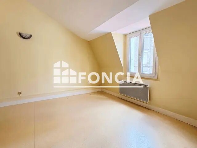 Appartement à louer, 27m², Limoges