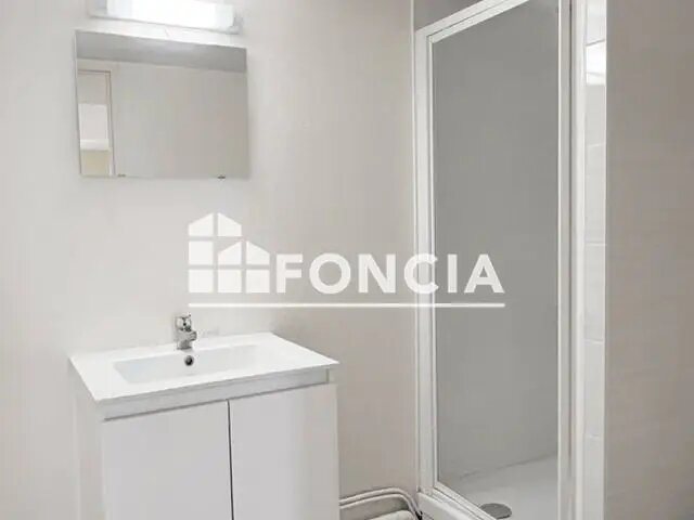 Appartement à louer, 27m², Limoges