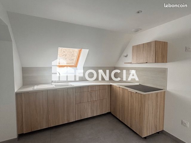 Appartement à louer, 21m², Loué