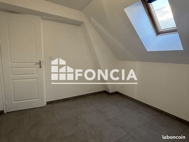 Appartement à louer, 21m², Loué
