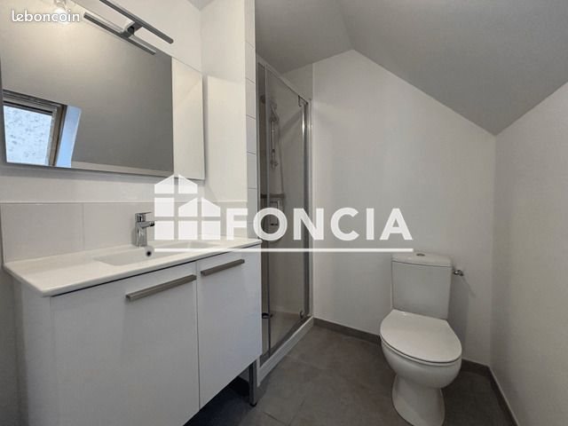 Appartement à louer, 21m², Loué