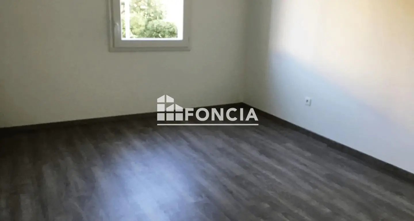 Appartement à louer, 63m², Angers