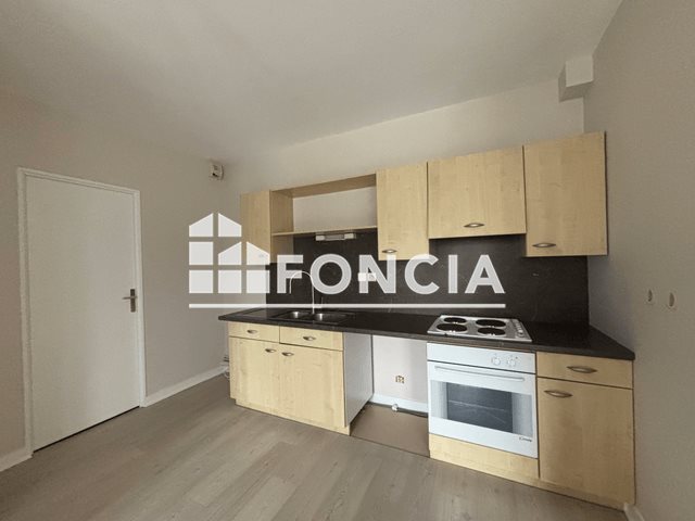 Appartement à louer, 64m², Amboise
