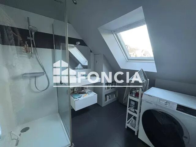 Appartement à louer, 57m², Tours