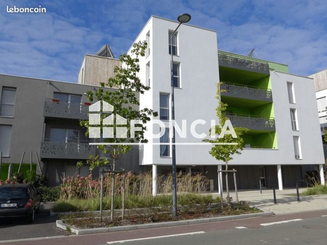 Appartement à louer, 42m², Angers
