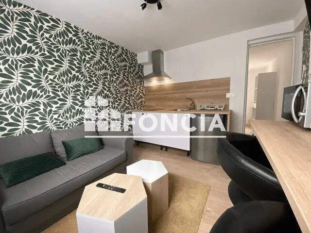Appartement à louer, 20m², Poitiers
