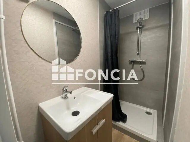 Appartement à louer, 20m², Poitiers