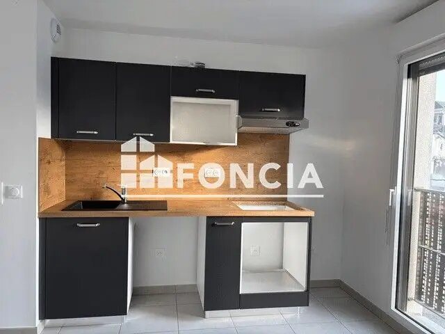 Appartement à louer, 67m², Tours