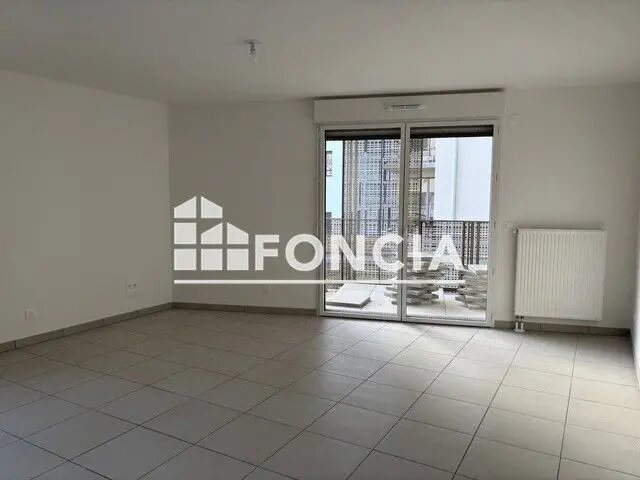 Appartement à louer, 67m², Tours