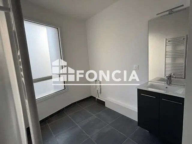 Appartement à louer, 67m², Tours