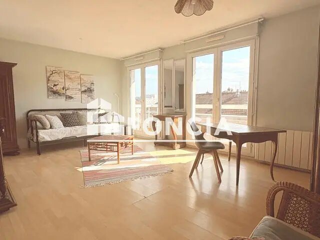 Appartement à louer, 31m², Limoges