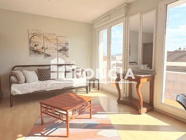 Appartement à louer, 31m², Limoges