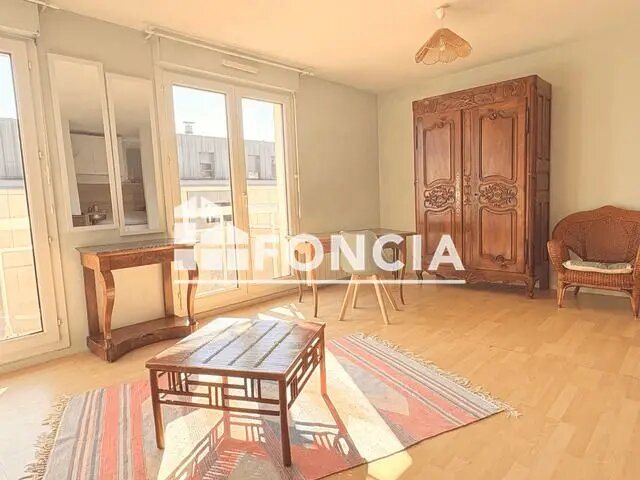 Appartement à louer, 31m², Limoges