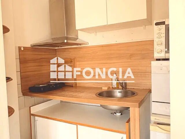 Appartement à louer, 31m², Limoges