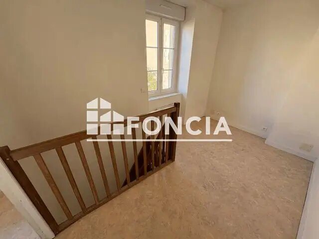 Appartement à louer, 21m², Limoges